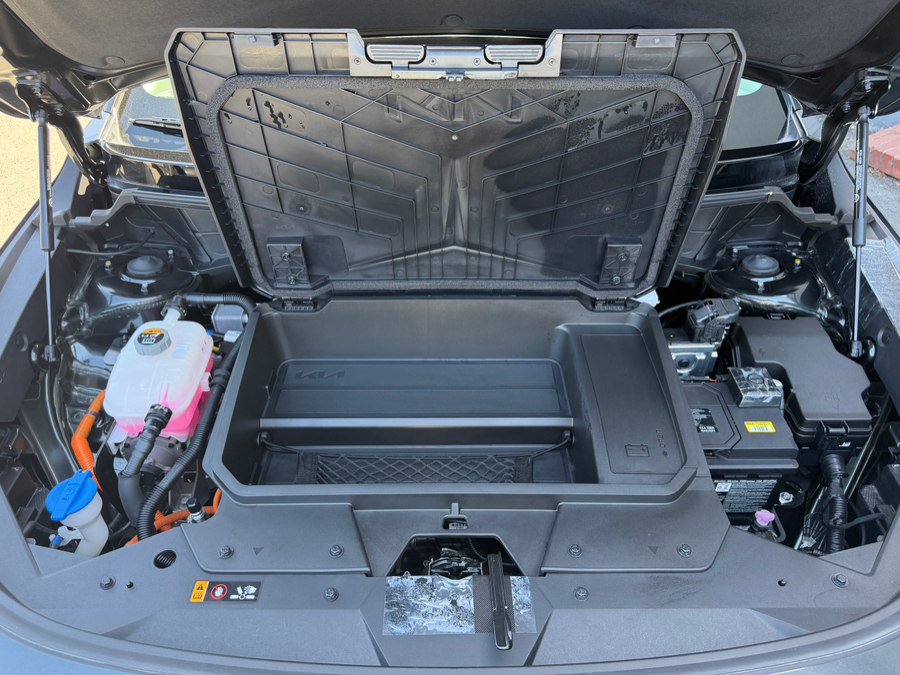 Used 2024 Kia Niro Wave FWD image 52