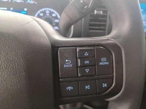 Used 2022 Ford F150 XL w/ Trailer Tow Package RWD image 23
