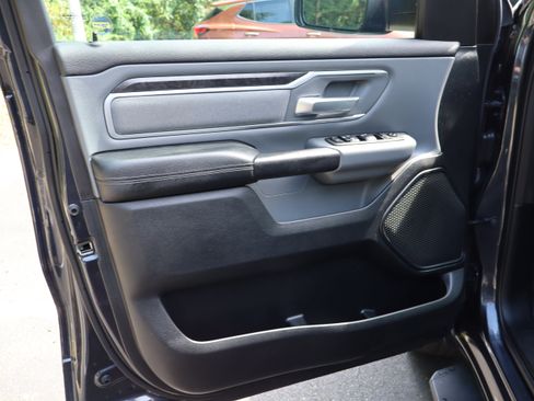 Used 2021 RAM 1500 Big Horn RWD image 21