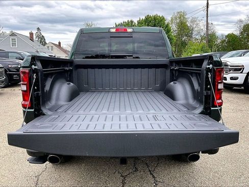 New 2026 RAM 1500 Rebel w/ Rebel Level 2 Equipment Group AWD/4WD image 5