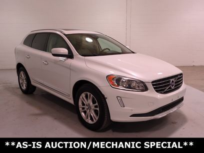 Used 2014 Volvo XC60 3.2