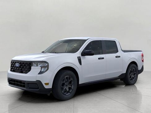 New 2026 Ford Maverick XLT w/ XLT Luxury Package image 1