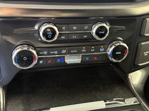 Certified 2022 Ford F150 Tremor w/ Equipment Group 402A High AWD/4WD image 22