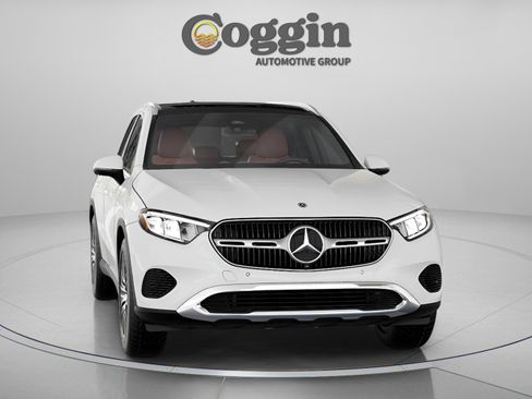 New 2026 Mercedes-Benz GLC 300 image 33