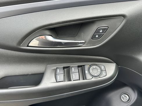 New 2026 Buick Envista Preferred w/ Convenience I Package image 9