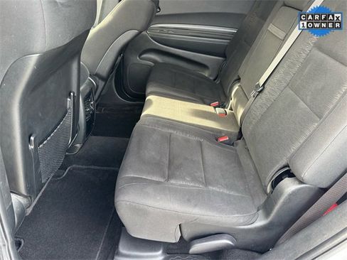 Used 2021 Dodge Durango SXT w/ 3rd Row Seating Group image 9