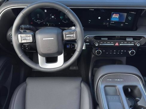 New 2026 Hyundai Palisade SEL image 18