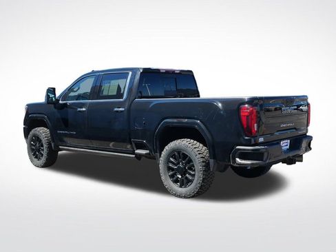 Used 2021 GMC Sierra 2500 Denali w/ Denali Ultimate Package AWD/4WD image 10