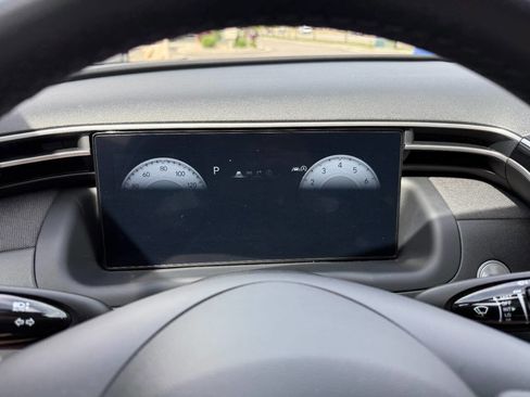 Used 2024 Hyundai Tucson SEL w/ Convenience Package image 32