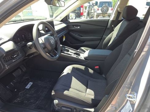 New 2026 Honda Accord SE image 7