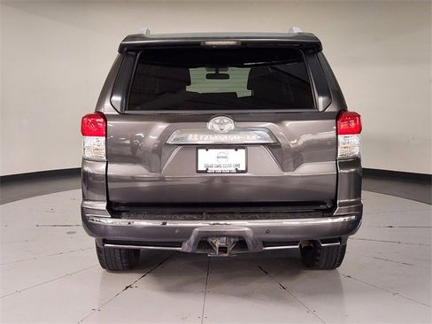 Used 2011 Toyota 4Runner SR5 image 10