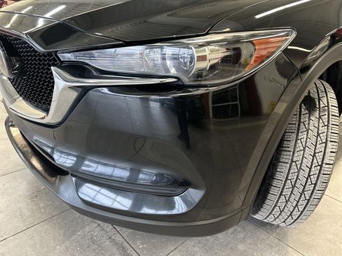 Used 2020 MAZDA CX-5 Touring image 18