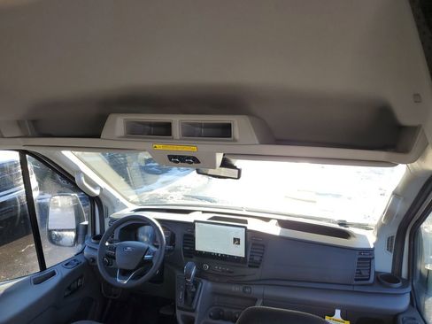 New 2026 Ford Transit 350 148 High Roof Extended DRW w/ Upfitter Package image 34