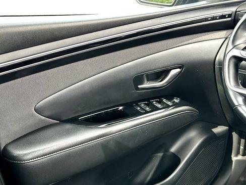 Used 2022 Hyundai Tucson Limited FWD image 25