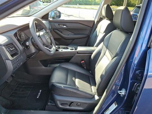 Used 2023 Nissan Rogue SV w/ SV Premium B Package image 14