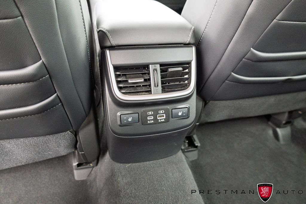 Used 2024 Subaru Legacy Limited AWD/4WD image 41