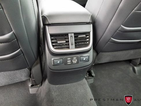 Used 2024 Subaru Legacy Limited AWD/4WD image 41
