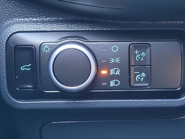 Used 2026 Ford Explorer Active RWD image 20