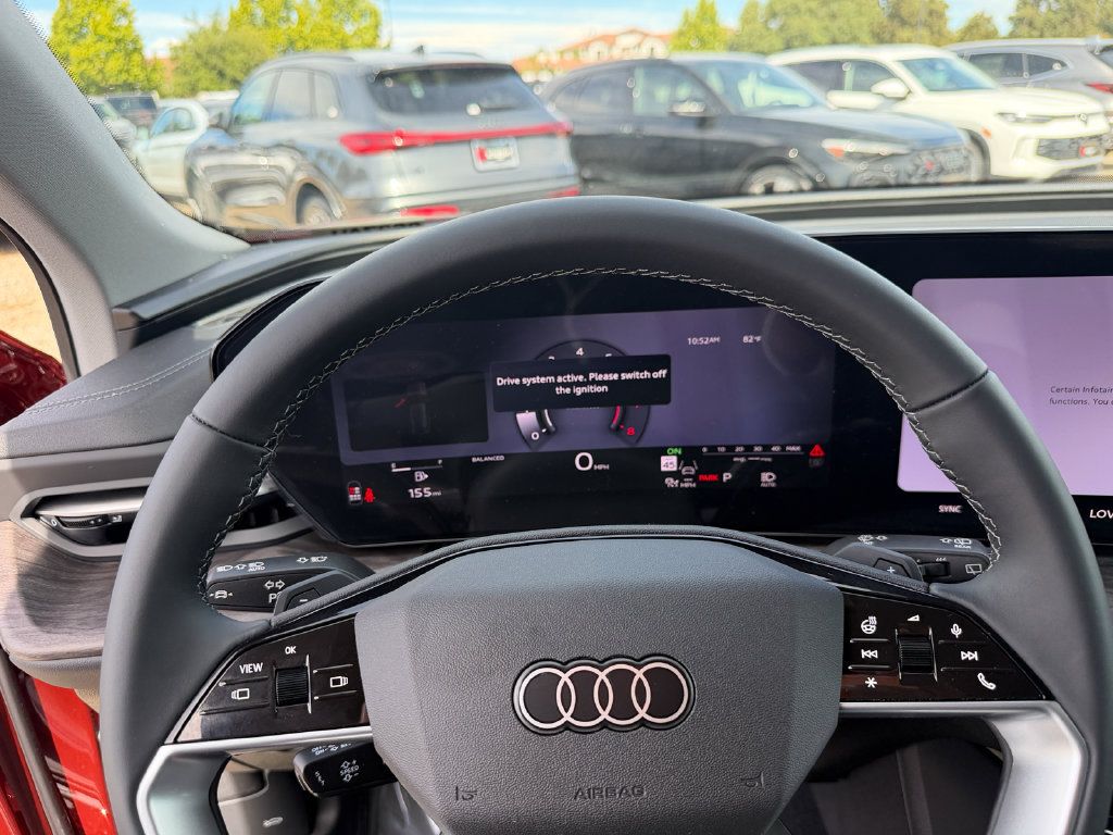 New 2026 Audi Q5 Premium Plus AWD/4WD image 15