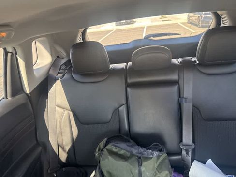 Used 2022 Jeep Compass Trailhawk w/ Trailhawk Convenience Group image 20