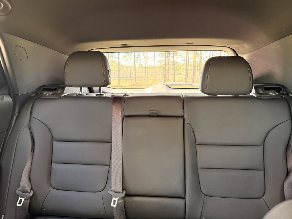 New 2025 Chevrolet TrailBlazer ACTIV w/ Convenience Package FWD image 28