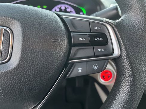 Used 2018 Honda Accord Hybrid image 22