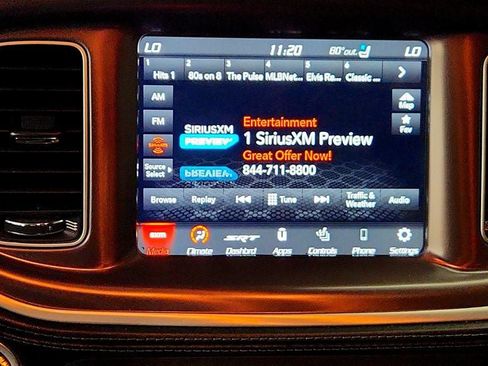 Used 2021 Dodge Charger Scat Pack RWD image 19