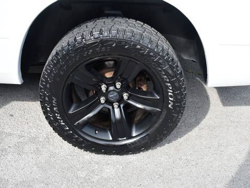 Used 2017 RAM 1500 Sport w/ Convenience Group AWD/4WD image 27