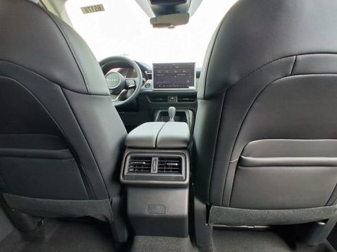 New 2026 MAZDA CX-5 Preferred AWD/4WD image 14