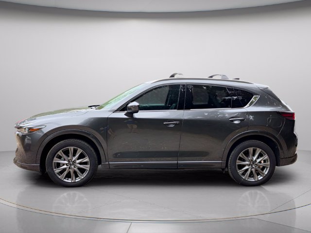 Used 2025 MAZDA CX-5 AWD 2.5 S image 3