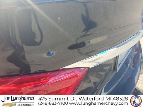 Used 2020 Chevrolet Impala LT w/ LT Convenience Package FWD image 14