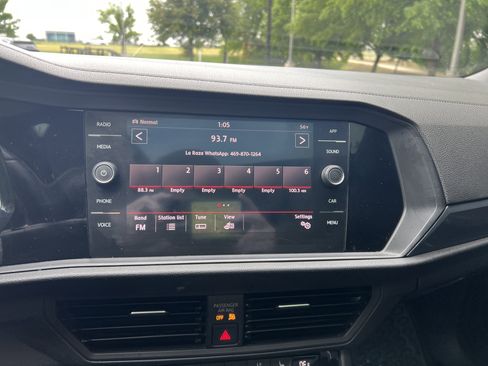 Used 2019 Volkswagen Jetta GLI Autobahn FWD image 22