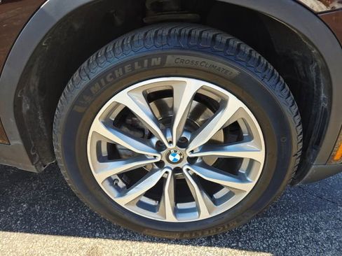 Used 2019 BMW X3 xDrive30i w/ Convenience Package image 35