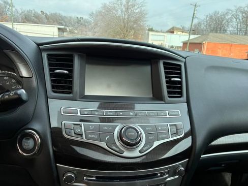 Used 2019 INFINITI QX60 Luxe image 28