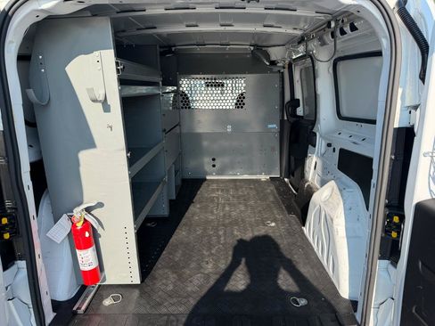 Used 2022 RAM ProMaster City Wagon FWD image 27
