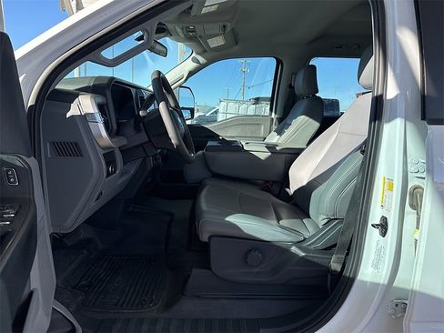 Used 2023 Ford F250 XL w/ XL Off-Road Package image 8