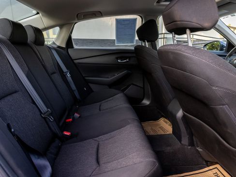 Used 2023 Honda Accord EX image 27