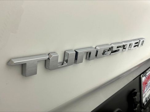 New 2026 RAM 1500 Tungsten w/ Bed Utility Group image 17