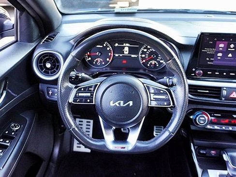Used 2024 Kia Forte GT-Line FWD image 18
