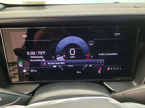 New 2026 GMC Terrain Elevation w/ Technology Package II image 24