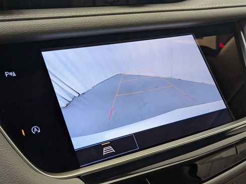 Certified 2024 Cadillac XT5 Premium Luxury w/ LPO, Floor Liner Package AWD/4WD image 16