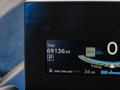 Used 2018 BMW i3 s image 15