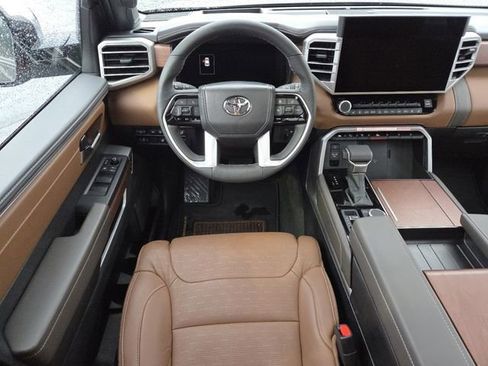 Used 2025 Toyota Sequoia 1794 Edition image 33