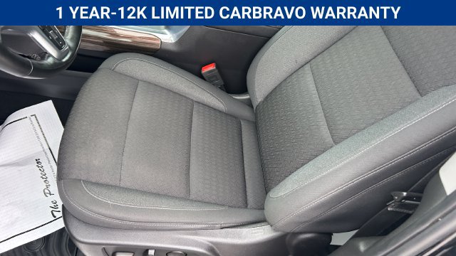 Certified 2024 Chevrolet Silverado 1500 RST w/ Z71 Off-Road Package AWD/4WD image 18