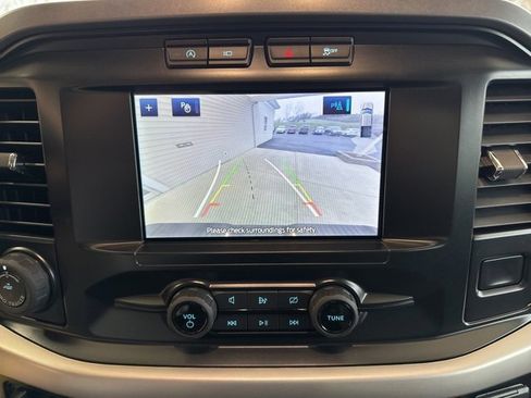 Used 2023 Ford F150 XLT w/ XTR Package image 18