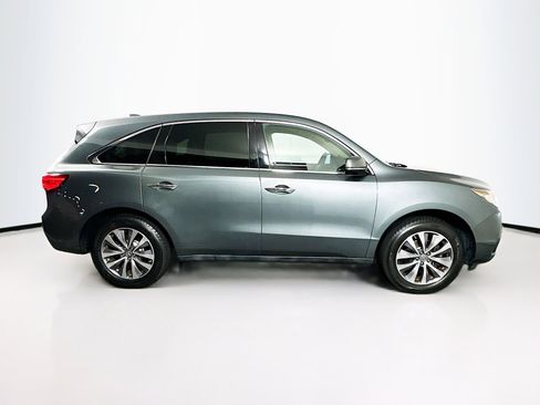 Used 2015 Acura MDX FWD w/ Technology Package image 10