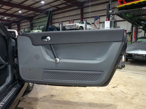 Used 2002 Audi TT 1.8T image 38