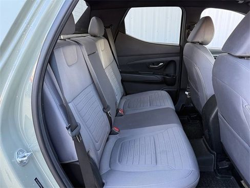 Used 2024 Hyundai Santa Cruz SE image 28