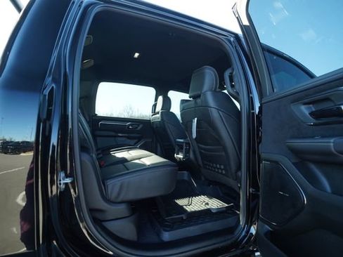 Used 2025 RAM 1500 RHO w/ RHO Level 1 Equipment Group image 20