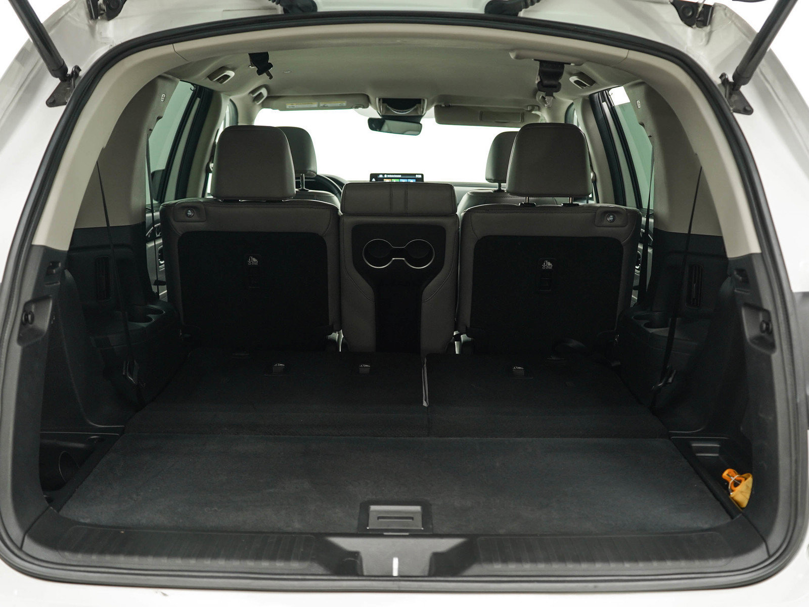 Used 2025 Honda Pilot EX-L image 19